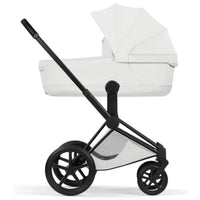 Cybex Priam 5 Style inkl. faltbare Babywanne | Kinderwagen Neue Generation