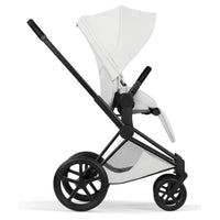 Cybex Priam 5 Style inkl. faltbare Babywanne | Kinderwagen Neue Generation