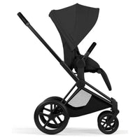 Cybex Priam 5 Style inkl. faltbare Babywanne | Kinderwagen Neue Generation