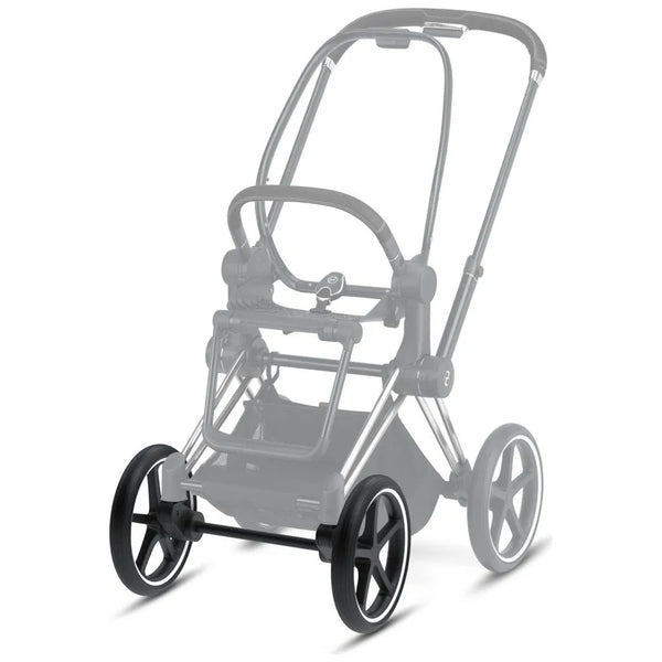 CYBEX Priam3/ePriam Front Wheel Set