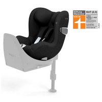 CYBEX Sirona T i-Size mit Base T