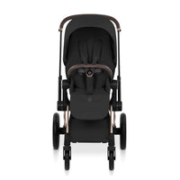 Cybex Priam/e-Priam Seat Pack - Style Kollektion – Sepia Black – Ansicht 4