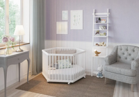 PPM Playpen Ryan Laufgitter