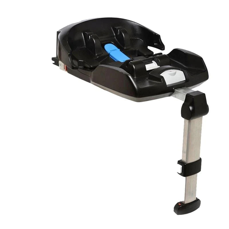 Doona ISOFIX Basis Schwarz