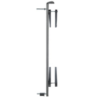 GEUTHER Zusatzklemme Easylock Wood Plus schwarz