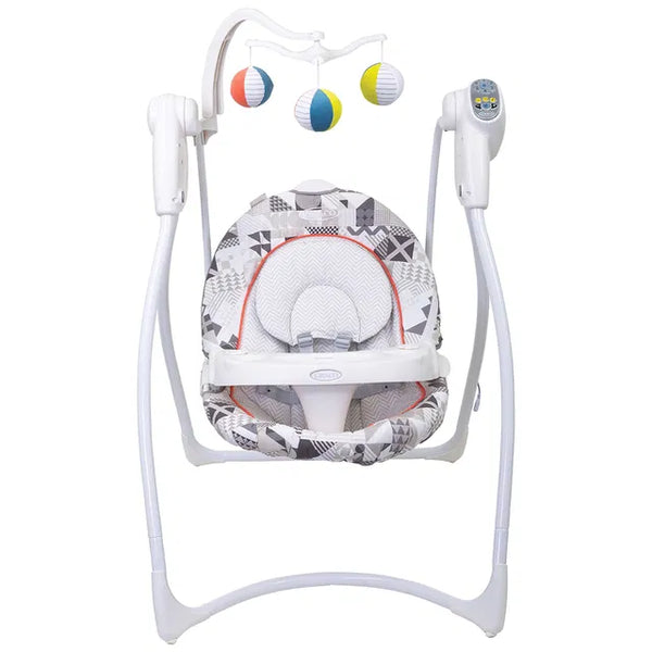 Graco Babyschaukel Lovin Hug