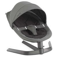 Nuna Leaf Verdeck Cinder