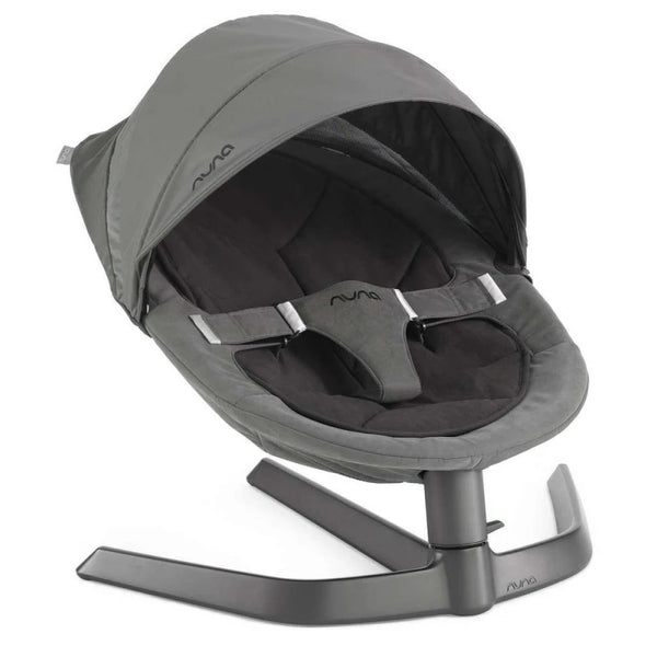 Nuna Leaf Verdeck Cinder