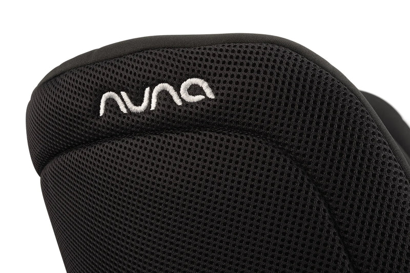 Nuna pruu und todl next Sommer Sitzbezug caviar