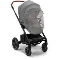 Nuna Kinderwagen Insektennetz