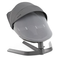 Nuna Leaf Verdeck Cinder