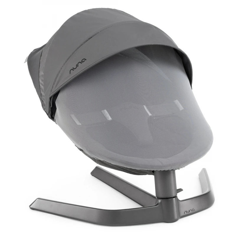 Nuna Leaf Verdeck Cinder