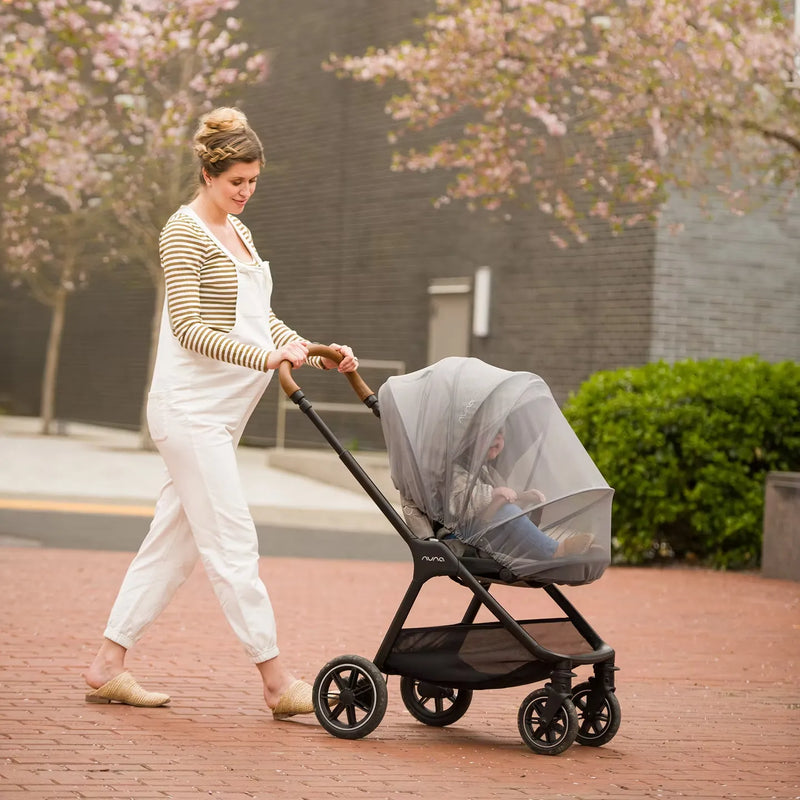 Nuna Kinderwagen Insektennetz
