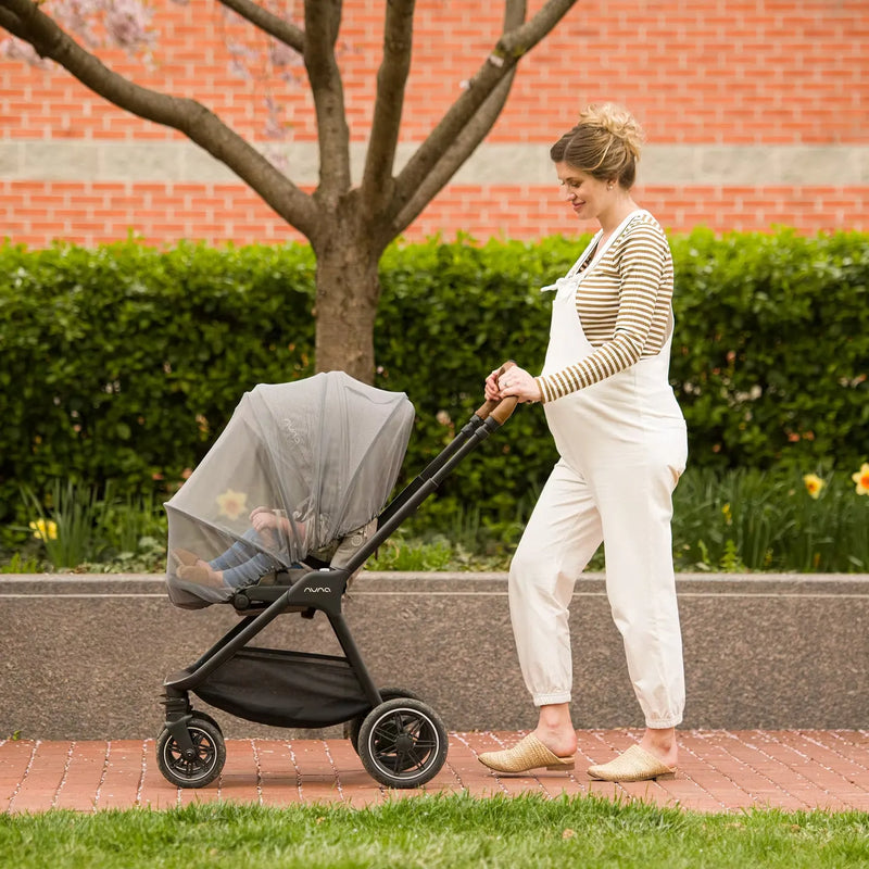 Nuna Kinderwagen Insektennetz