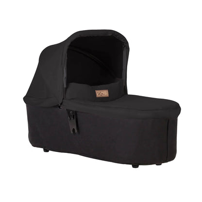 Kinderwagen Mountain Buggy Urban Jungle 2in1 (Black)