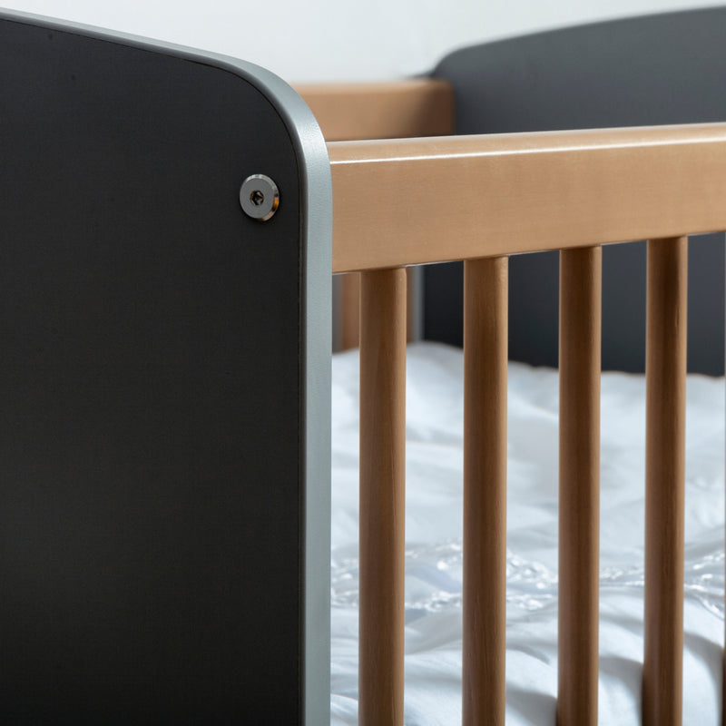 Babyzimmer BISAL Colette 2in1