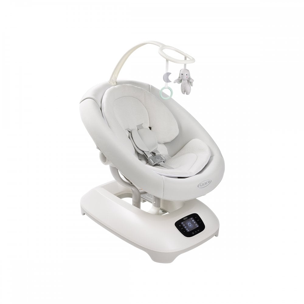 Graco Eluma Sway Beruhigende Babyschaukel (Rori)