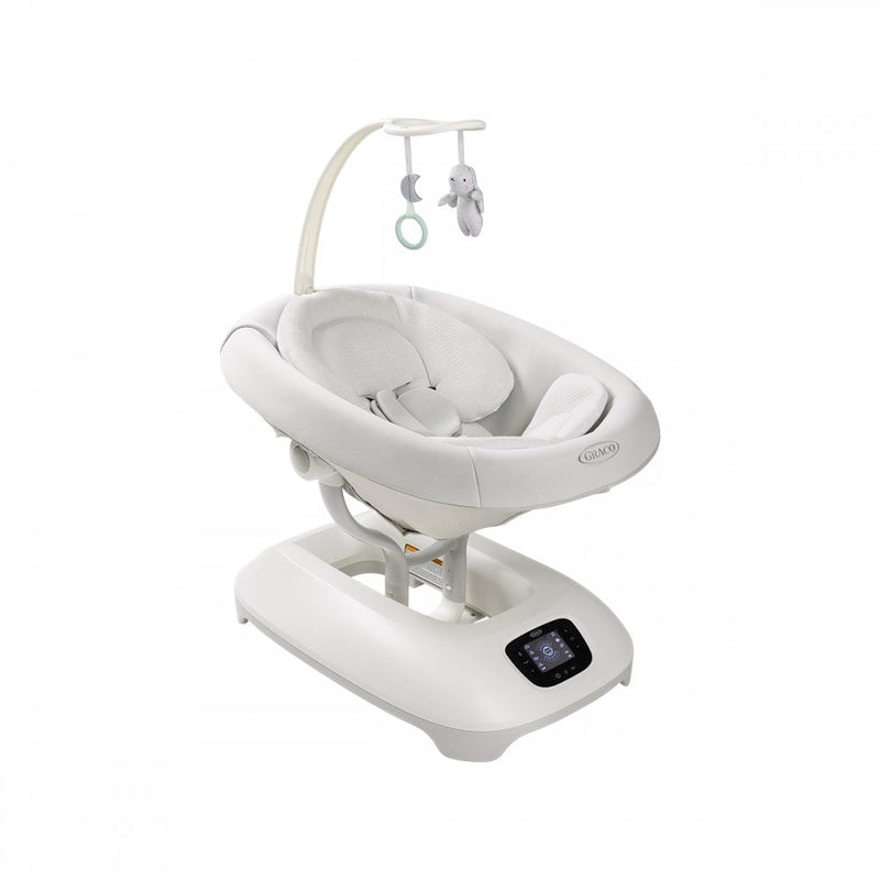 Graco Eluma Sway Beruhigende Babyschaukel (Rori)