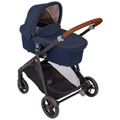 Kombikinderwagen Graco Near2Me 3in1 (eclipse)