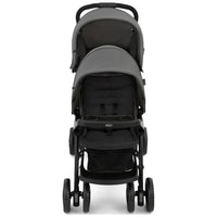 Graco Stadium Duo Geschwisterwagen titan