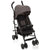 Graco Travelite Buggy schwarz grau