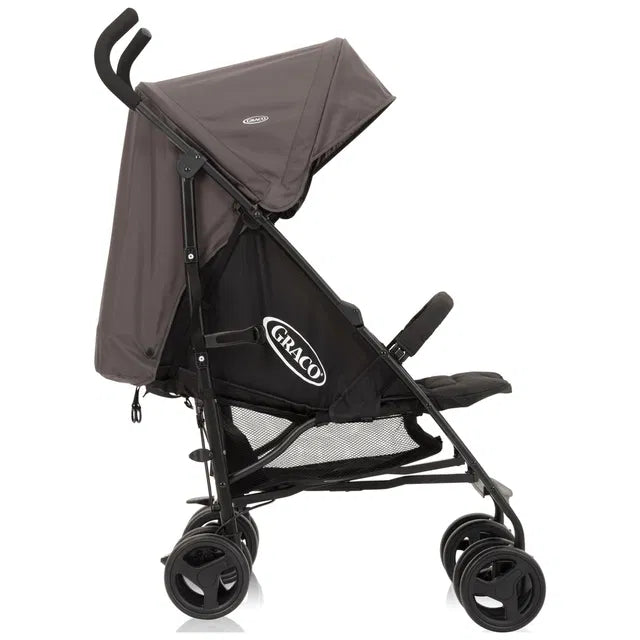 Graco Travelite Buggy Black Grey