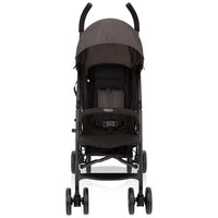 Graco Travelite Buggy Black Grey