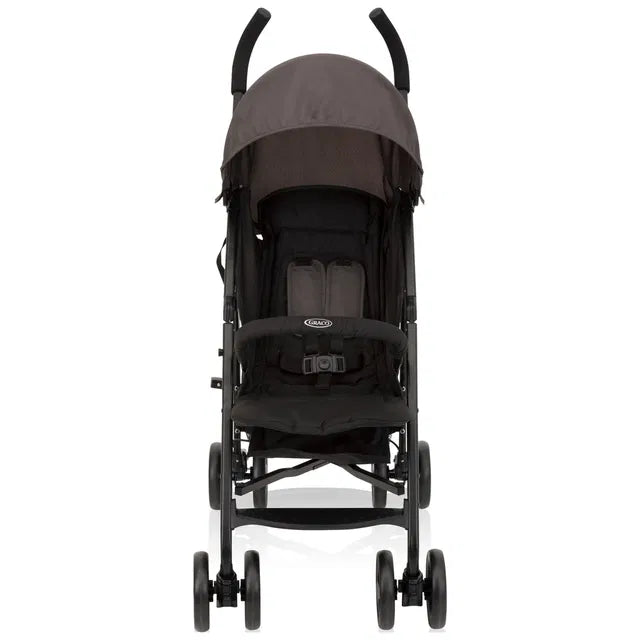 Graco Travelite Buggy Black Grey