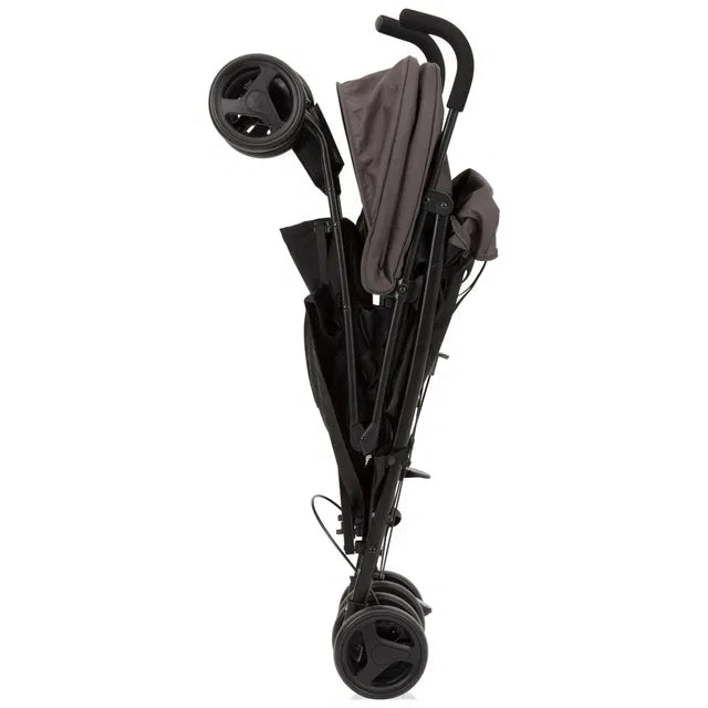 Graco Travelite Buggy Black Grey