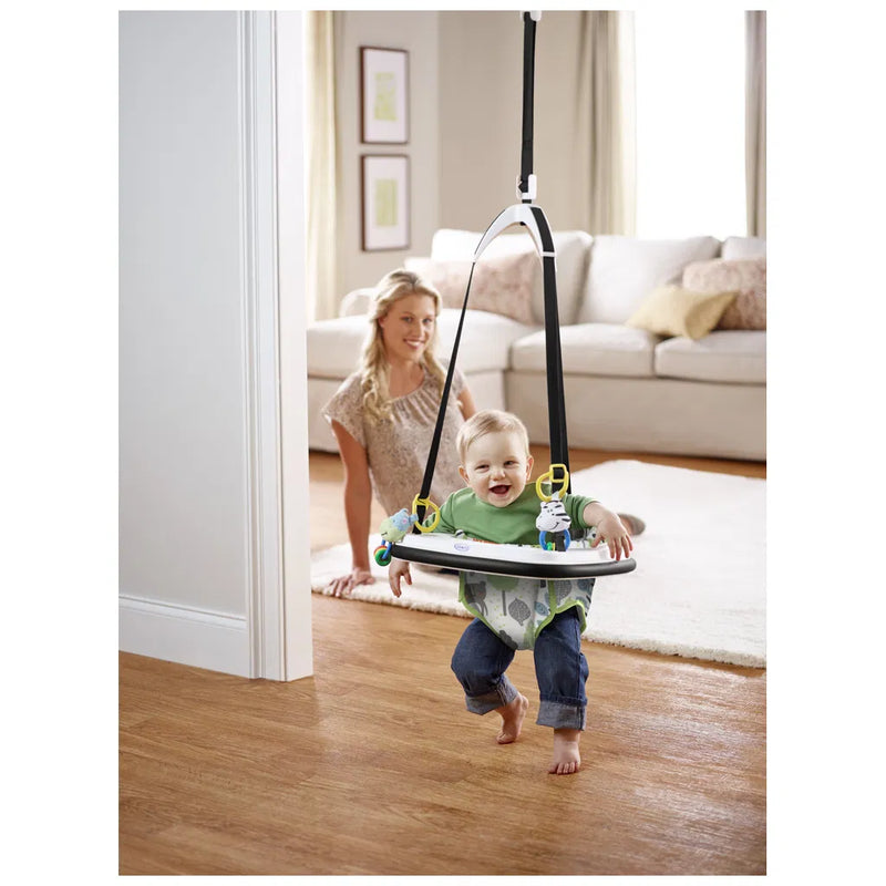 Graco Türhopser Bumper Jumper Up and Away