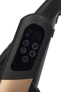 Elektrische Babyschaukel & Hochstuhl 2in1 CAVOE DADA