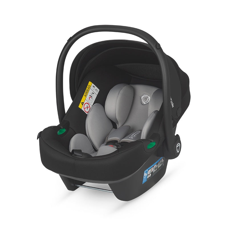 Coccolle Knox i Size Baby-Autositz