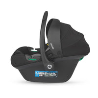 Coccolle Knox i Size Baby-Autositz