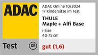 Thule Charm 4in1 Kinderwagen Set