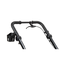Hartan IVY GTR Kombikinderwagen-Set mit Handbremse
