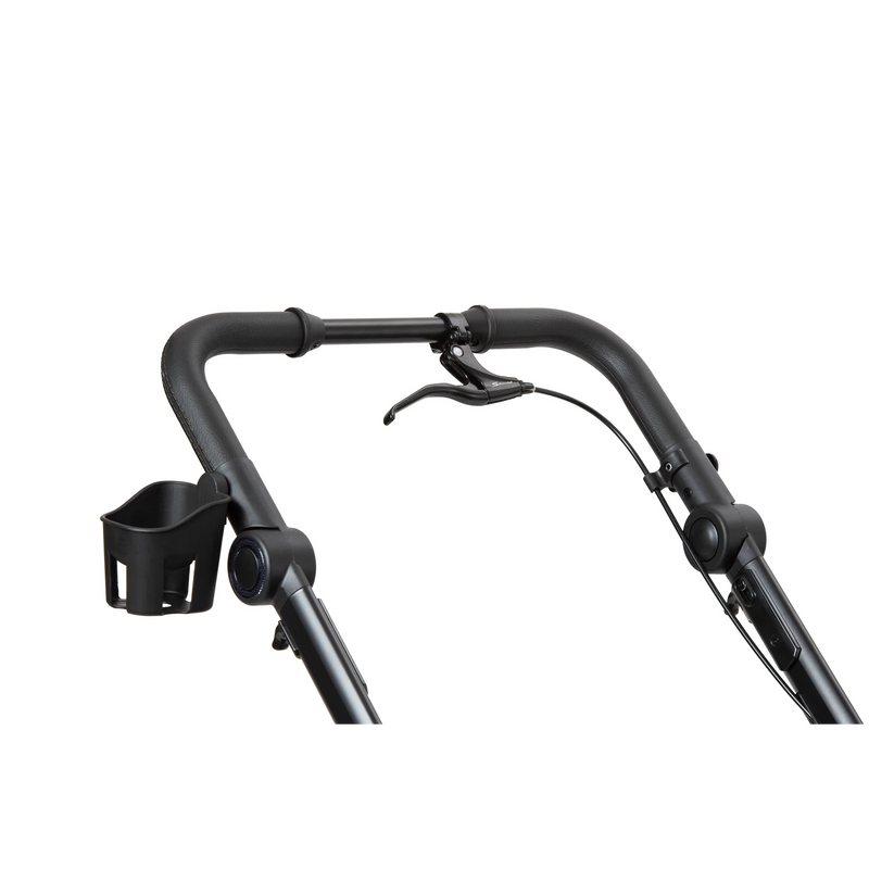 Hartan IVY GTR Kombikinderwagen-Set mit Handbremse