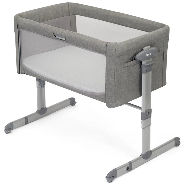 Joie Beistellbett roomie glide