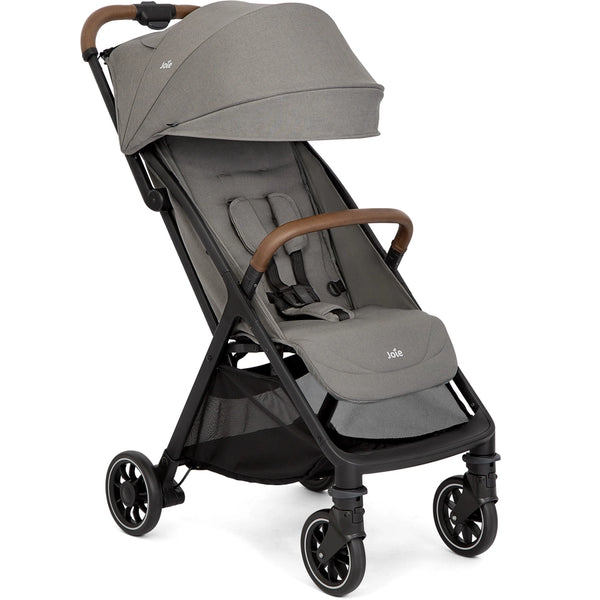 Joie Pact Pro | Leichter Kompakt Buggy