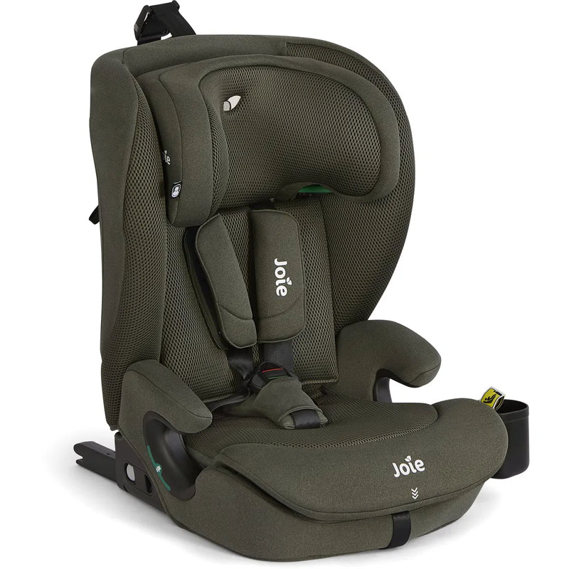 Joie i-Irvana Max ISOFIX Kindersitz i-Size