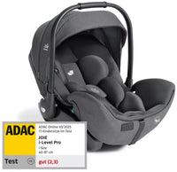 Joie Signature Valora Kinderwagen 4in1 Set