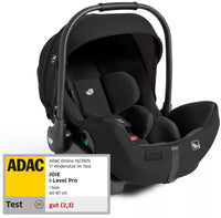 Joie Signature Valora Kinderwagen 4in1 Set