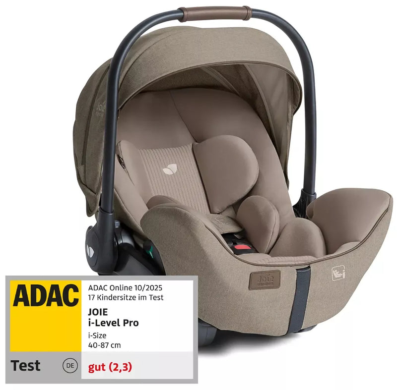 Joie Signature Babyschale i-Level Pro
