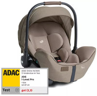 Joie Signature Valora Kinderwagen 4in1 Set