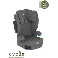 Joie Kindersitz i-Trillo Cycle (Shell Grey)