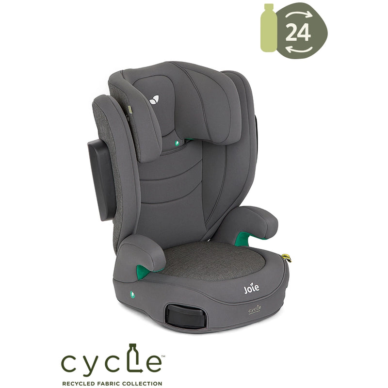 Joie Kindersitz i-Trillo Cycle (Shell Grey)