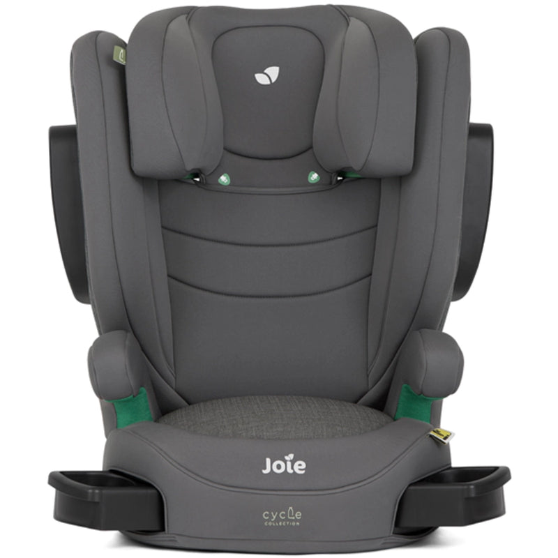 Joie Kindersitz i-Trillo Cycle (Shell Grey)