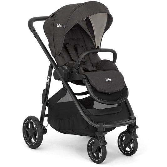 Joie Kinderwagen Versatrax (Shale)