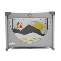 Joie Cheer Laufgitter Little Explorer