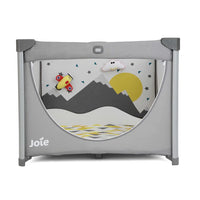 Joie Laufstall Cheer