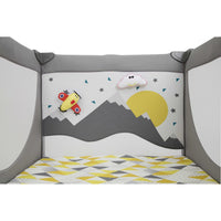Joie Cheer Laufgitter Little Explorer